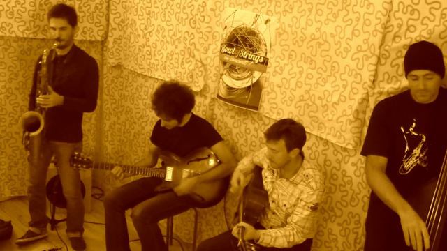 Cedar's blues (alt. take) смотреть онлайн
