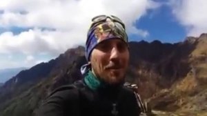 Гид Клуба 7 Вершин Владимир Котляр из Гималаев