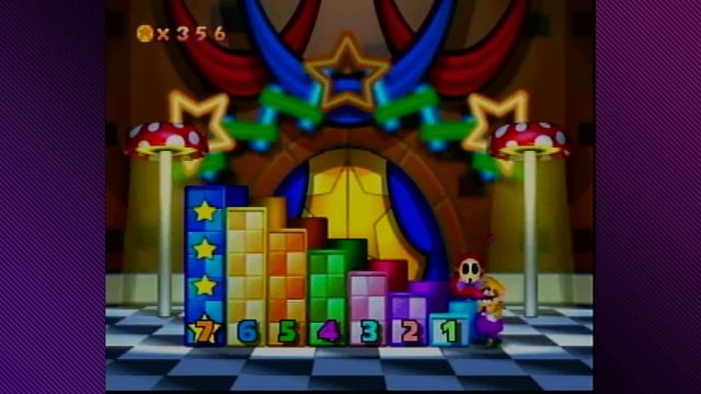 Mario Party 3, Ep. 28: Game Guy's Games - Press Buttons 'n Talk смотреть онлайн