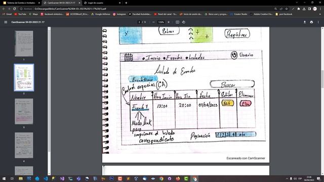 Sistema de eventos e invitados con PHP, MySQL, AJAX y Bootstrap 5 | Cap 1 - Presentación смотреть онлайн