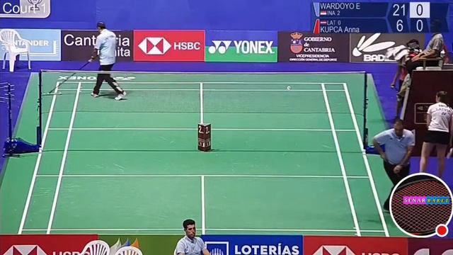 Live ? Badminton Indonesia Vs Latvia  Suhandinata Cup 2022