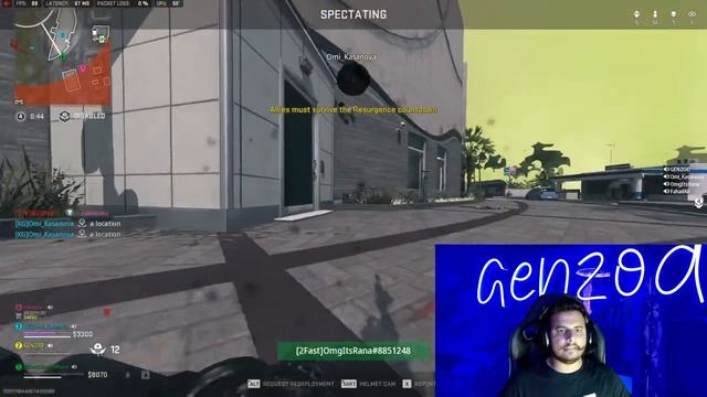 ? LIVE - | Ashika island|Genzod смотреть онлайн
