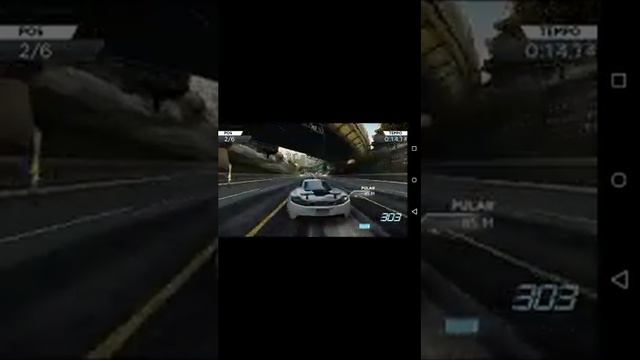need for speed most wanted android analise rapida + download gratis смотреть онлайн