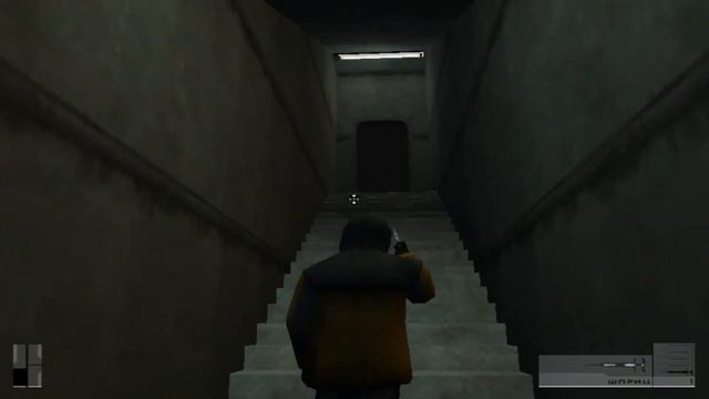 hitman замерзает зимой\очень холодная мисия❄️❄️ смотреть онлайн