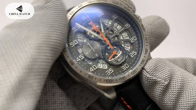 PAGANI DESIGN Sport PD-2764 (Правдивый обзор на часы PAGANI DESIGN)