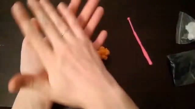 Как слепить овцу из легкого пластилина за 6 минут смотреть онлайн