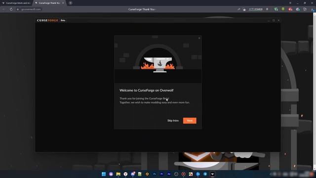 WowUp Is Dead? Установка CurseForge. Гайд