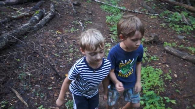 гора Казачья смотреть онлайн