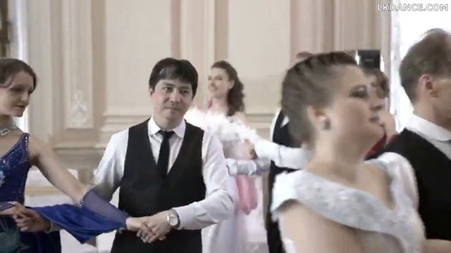 ПАДЕПАТИНЕР (Па-де-Патинер) Бал в Николаевском дворце 18 05 2019 смотреть онлайн