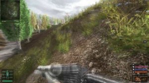 Сталкер Золотой Шар Завершение OGSR Engine #24 КОРДОН ЗА ЖЕЛЕЗКОЙ