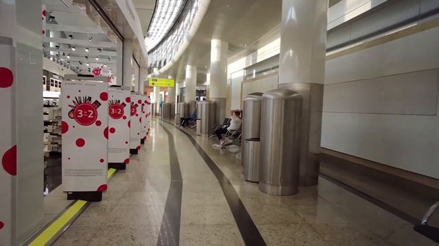 Шереметьево терминал D обзор смотреть онлайн