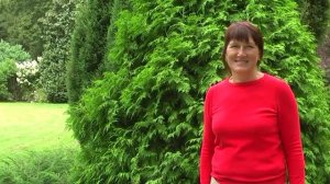 Экскурсия в Ботанический сад Паланги.