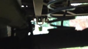 УАЗ Патриот. Установка задних пружин.