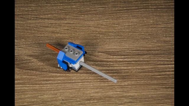 Star Wars 20th Anniversary Anakin's Podracer: 75258 | Stop Action Build смотреть онлайн