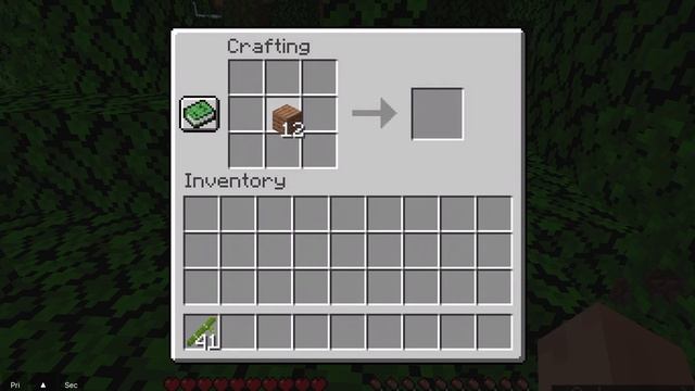 Minecraft Java for iPad смотреть онлайн