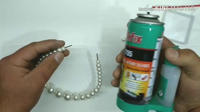 ABADOK YASASH SIRLARI / Jewelry For The Head