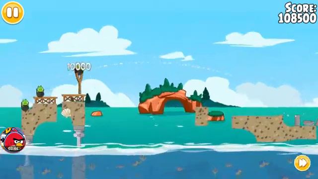 Angry Birds Pigs Are Birds Seasons Piglantis
