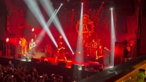 Лесник. КиШ. Северный флот. 19.07.2023