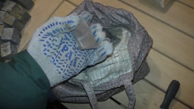 Ещё больше нержавейки в закрытую каменку Атмосферы XL! Нефрит посыпался! Жадеит будет лучше? смотреть онлайн