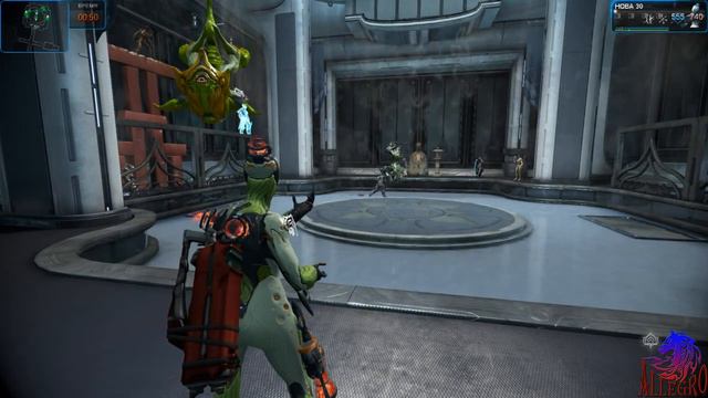 Warframe 2013 11 10 смотреть онлайн