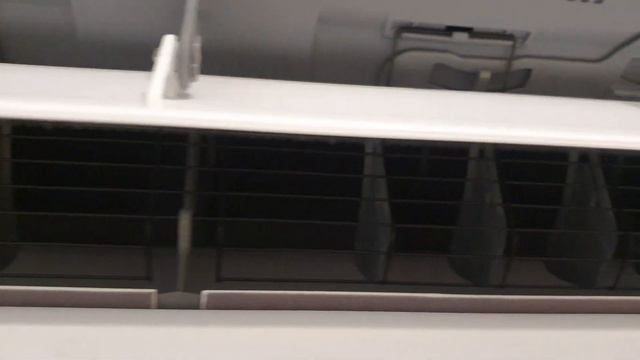 Mitsubishi Electric HR35 sound смотреть онлайн