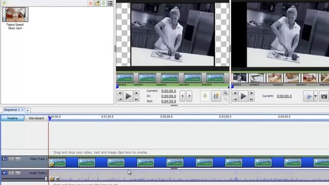 Как изменить голос на видео. SoftFly.ru смотреть онлайн