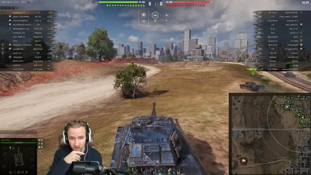 Why I Play World of Tanks FREE TO PLAY (PAIN) смотреть онлайн