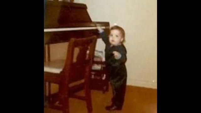 Raised on Rock and Roll (2000) смотреть онлайн