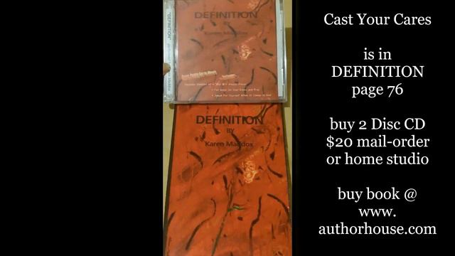 Psalm 27:1 - 1 Minute Sharing God's Word, Art, Poetry & Song by Karen Maddox смотреть онлайн