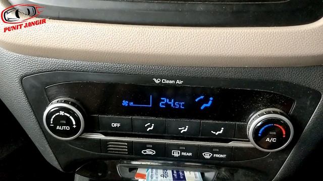 How To Use Car Auto Ac In Proper Way | Learn Car Auto Ac Features | #CarCare смотреть онлайн