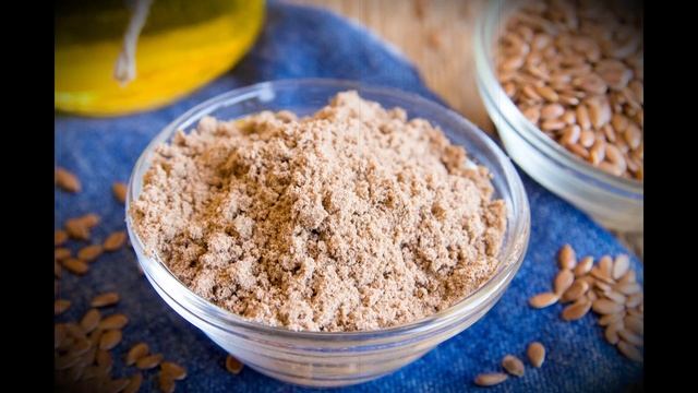 Чем полезны семена льна? Как их правильно употреблять? смотреть онлайн