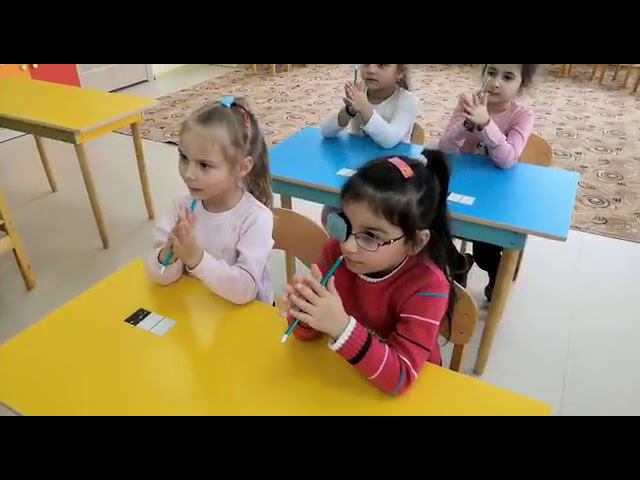 Участник конкурса «Воспитатель года России-2019» смотреть онлайн