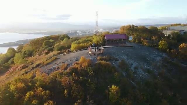 Дикарём на Камчатку #18. Финал путешествия. смотреть онлайн