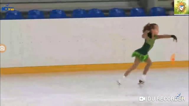 Анастасия Казанская アナスタシア・カザンスカヤ ЦСКА имени С.А.Жука "День Победы" 07,05.2019 г смотреть онлайн