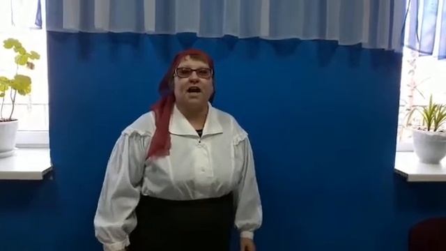 Отрывок стихотворения "Нас водила молодость" смотреть онлайн