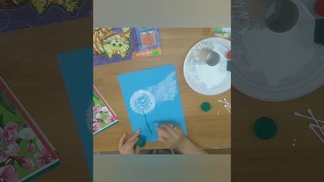 Необычными вещами рисовать умеем сами смотреть онлайн