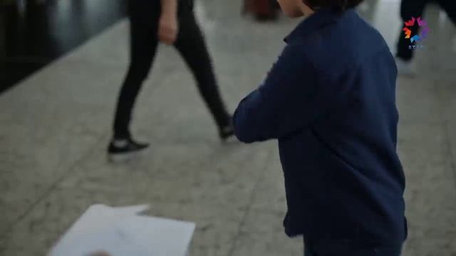 Seyran Ferit: Yalı çapkını