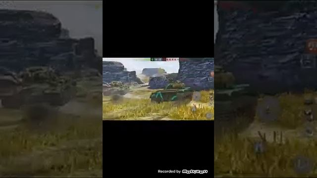 Как скачать танки на планшет или на телефон и смотрим видео\\первое моё видео на ютубе смотреть онлайн