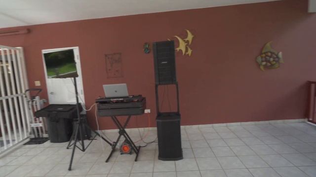 Que tal Bose S1 Pro Bajo F1 | Me Explico смотреть онлайн