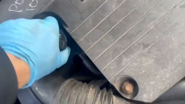 GB3114 Ford Fusion FYJA 1 6L 1596 куб см бензин 74 кВт 100 л с Zetec МКПП B5IB5 VO03OPW LOT# смотреть онлайн