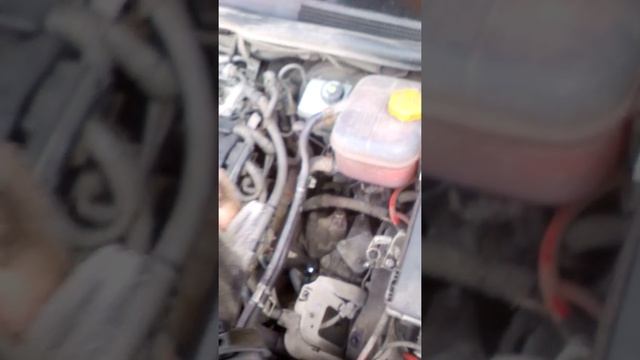 Замена датчика фонарей заднего хода опель астра h универсал, не работают фонари заднего хода. смотреть онлайн