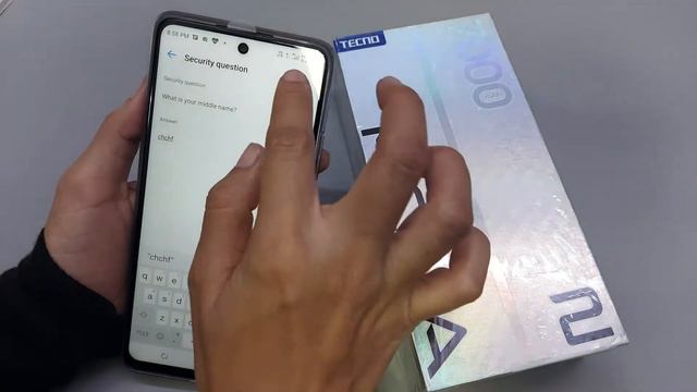 Tecno pova 2 app lock setting | how to set app lock in tecno pova 2 | tecno pova 2 app lock lagaye смотреть онлайн