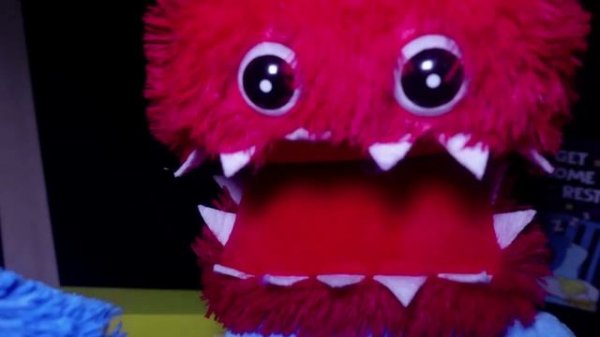 All Poppy Playtime 3 - MISS DELIGHT, DOGDAY, CATNAP, - Boss Fight - FULL Gameplay (Smiling Critters