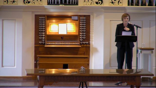 Engle Organ Concert | Reunion 2022 смотреть онлайн