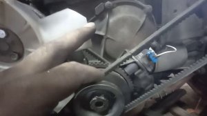 Установка на ижекторную Ниву 21214  принудительного Вентилятора.