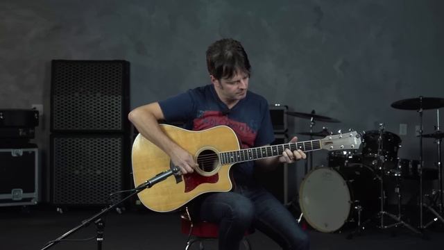 Tonewood Amp - An Amazing Acoustic Guitar Enhancement