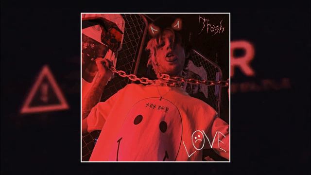 (FREE) LIL PEEP TYPE BEAT - "white wine" смотреть онлайн