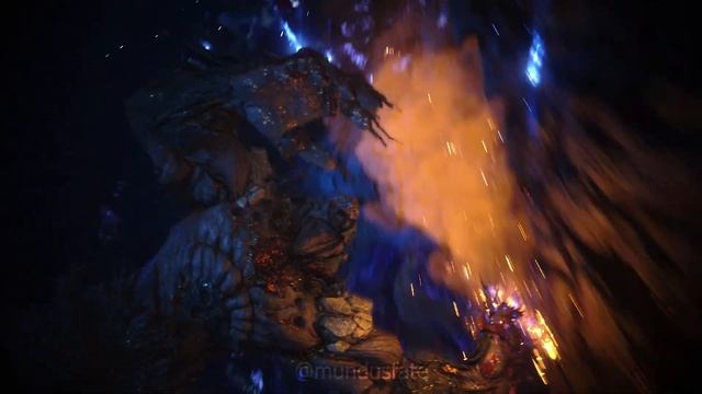 Final Fantasy XVI “Heart of Stone” OST (Titan Final Theme) смотреть онлайн