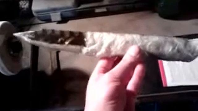 ручка из микарты смотреть онлайн