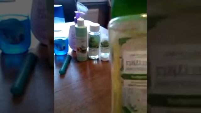 мои любимые продукты